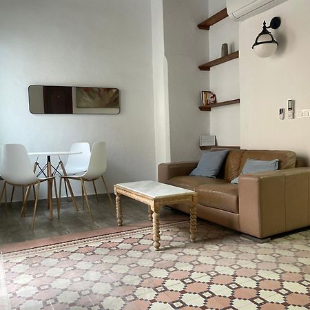 Alojamiento Ricar Apartment Valencia Luaran gambar