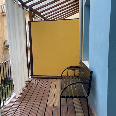 Alojamiento Ricar Apartment Valencia Luaran gambar