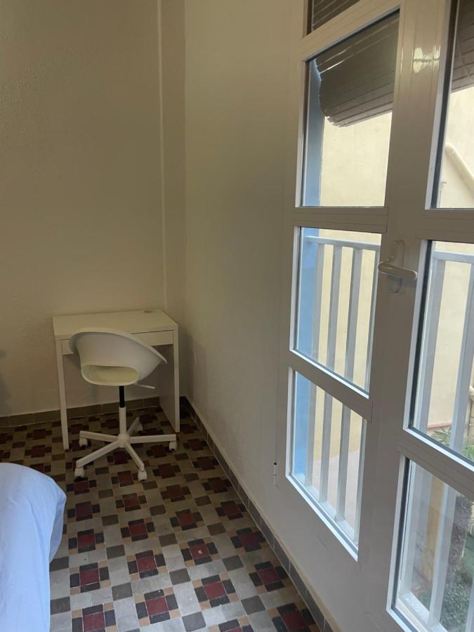Alojamiento Ricar Apartment Valencia Luaran gambar