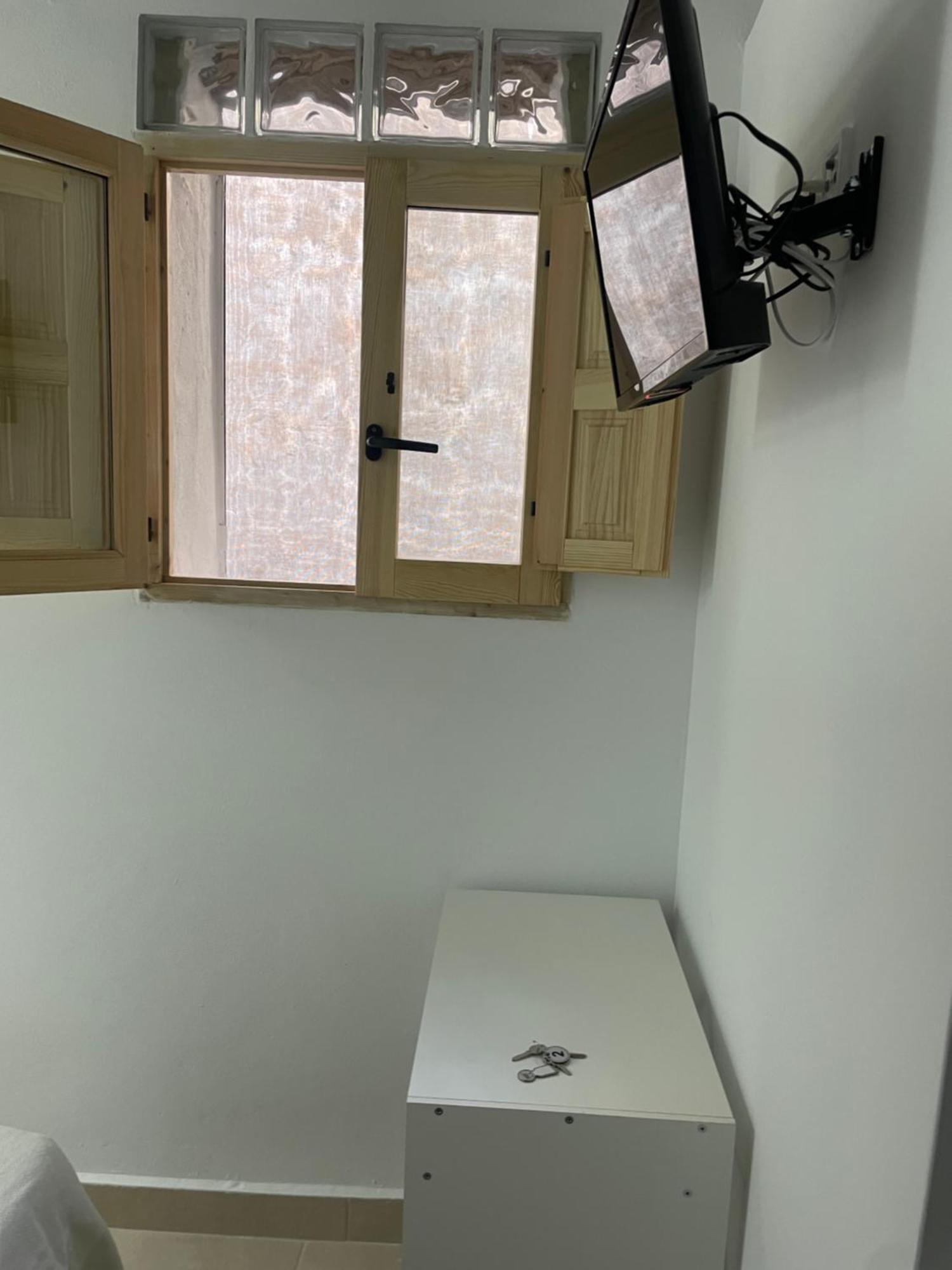 Alojamiento Ricar Apartment Valencia Luaran gambar