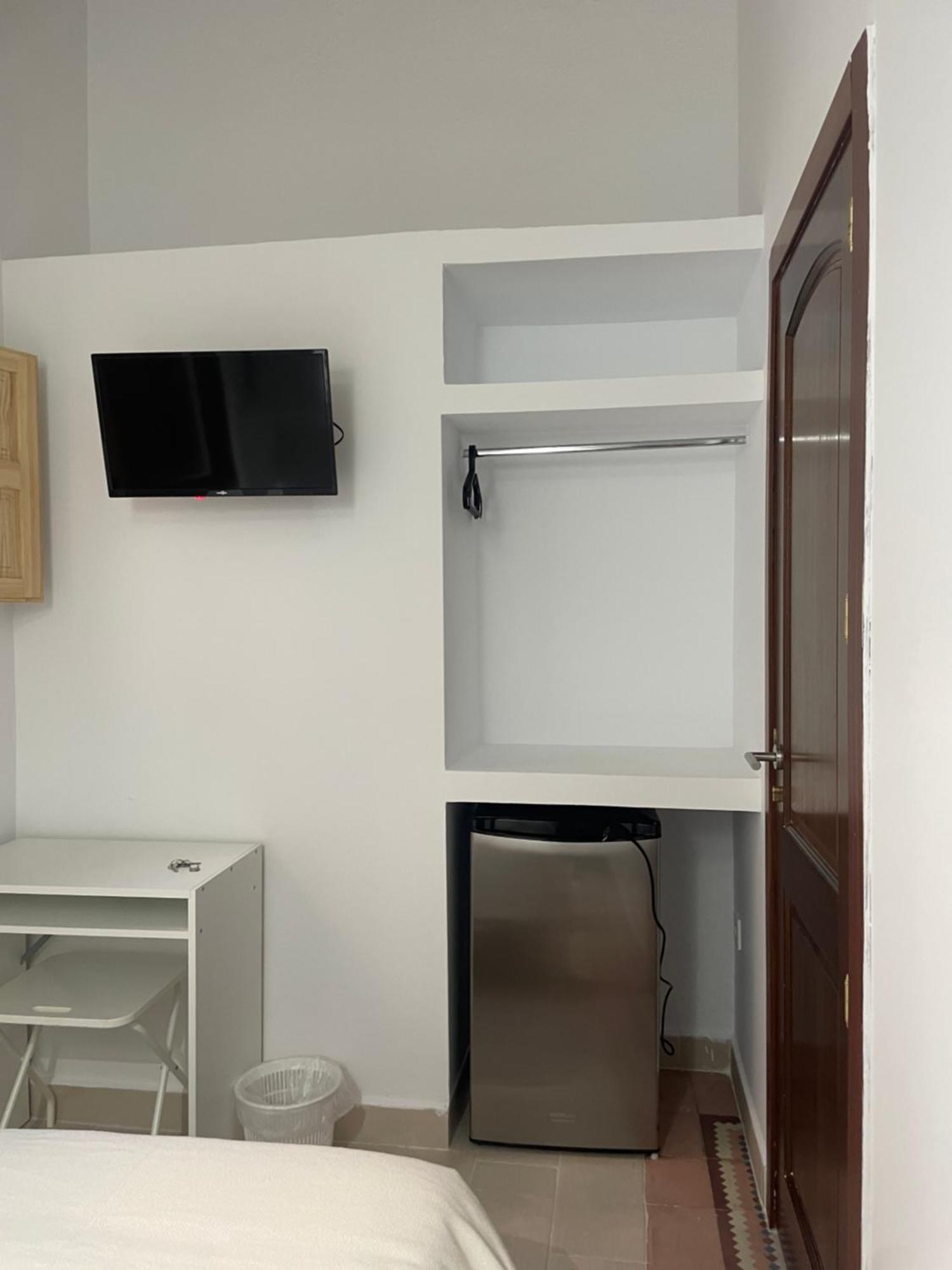 Alojamiento Ricar Apartment Valencia Luaran gambar