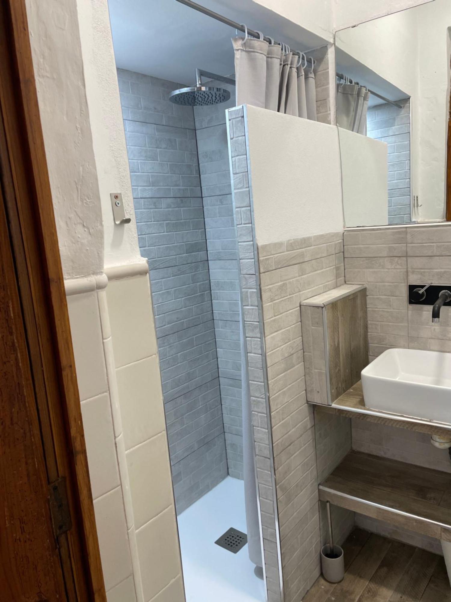 Alojamiento Ricar Apartment Valencia Luaran gambar
