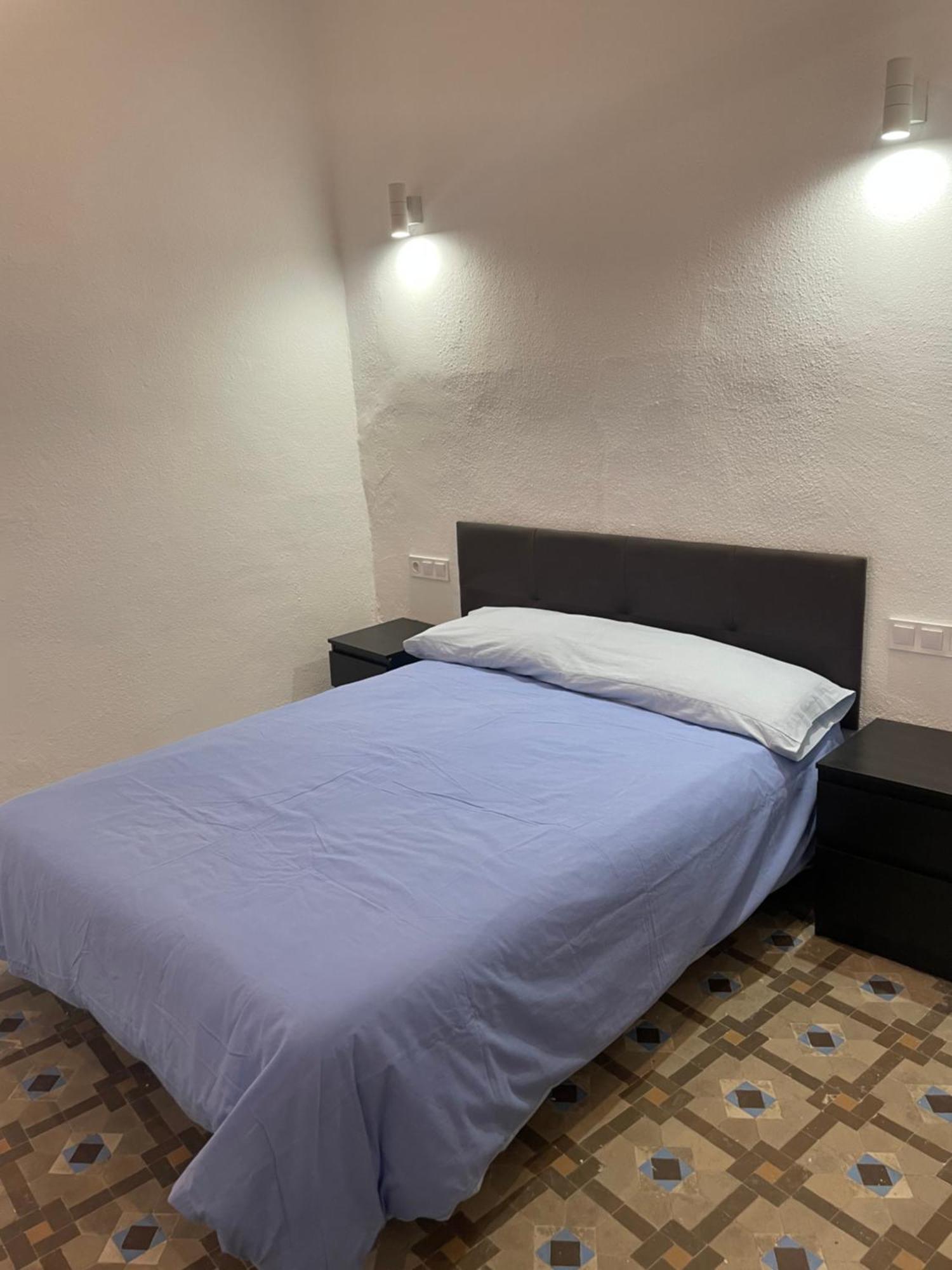 Alojamiento Ricar Apartment Valencia Luaran gambar