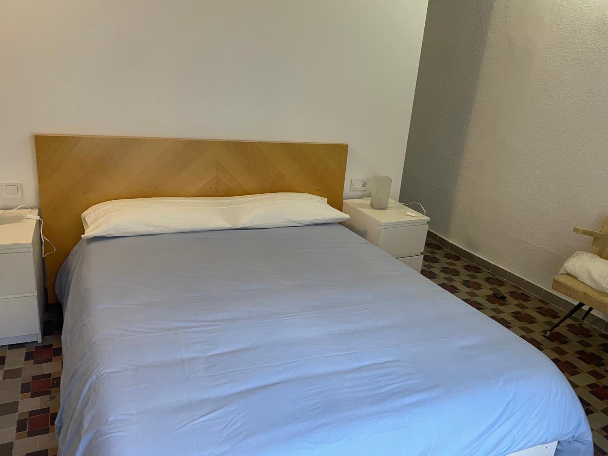 Alojamiento Ricar Apartment Valencia Luaran gambar