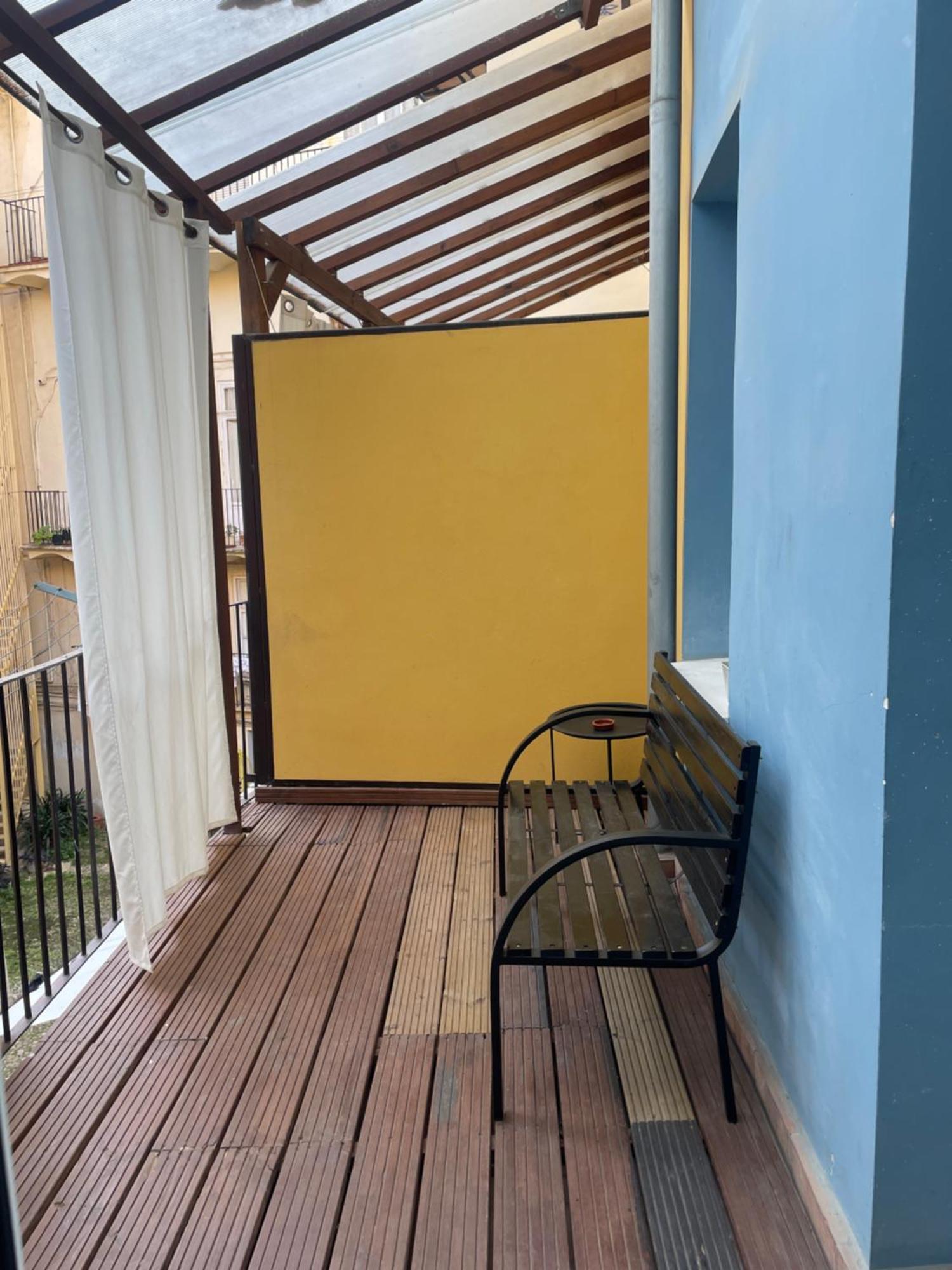 Alojamiento Ricar Apartment Valencia Luaran gambar